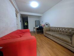 Blk 107 Tiong Bahru Orchid (Bukit Merah), HDB 3 Rooms #559667151